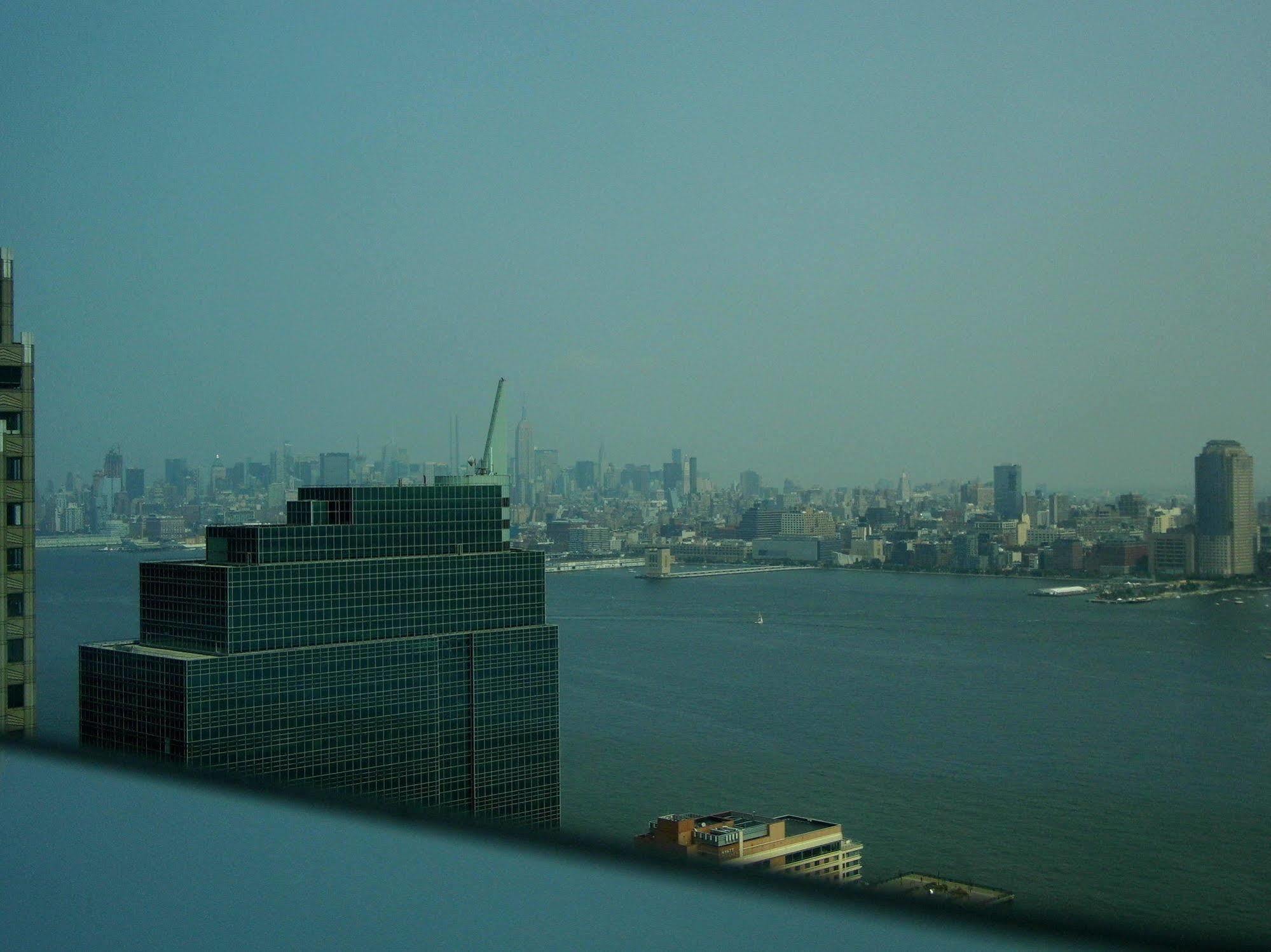 Freedom Manhattan View Jersey City Exterior foto
